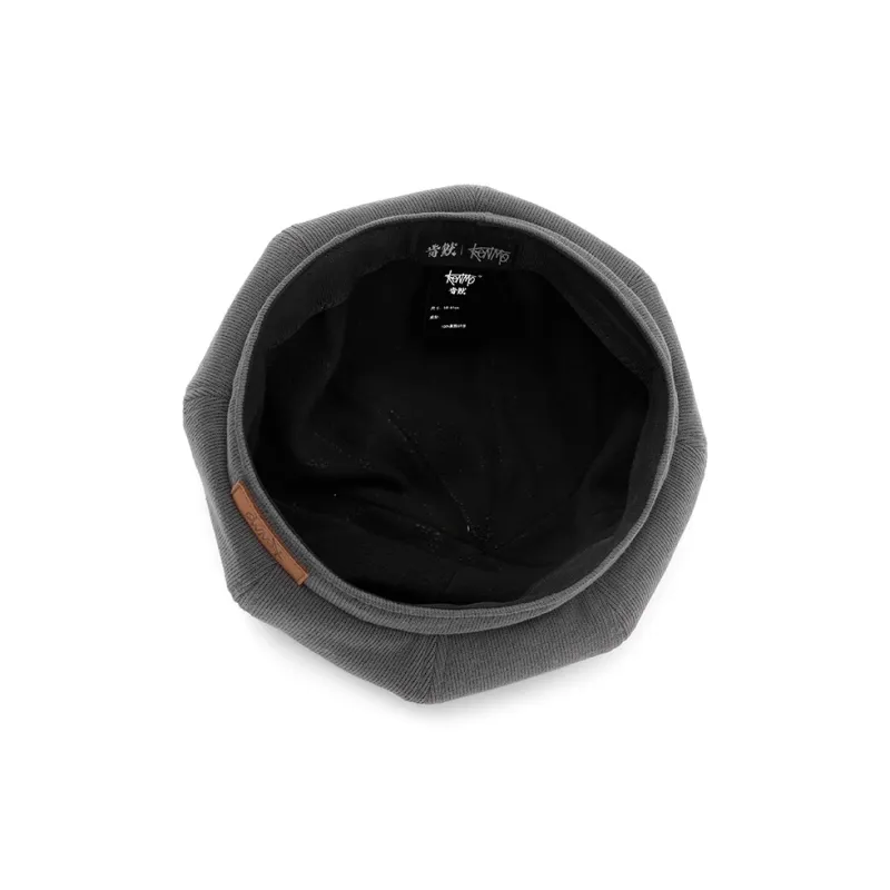 KENMO Berets Unisex-11