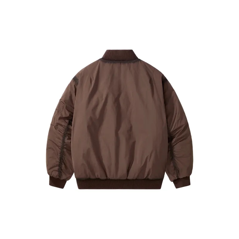 Coca Cola Puffer Jackets Unisex-6