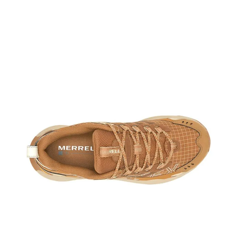 MERRELL Moab Speed 2 Gore Tex Bl 1TRL Spice Women's-3