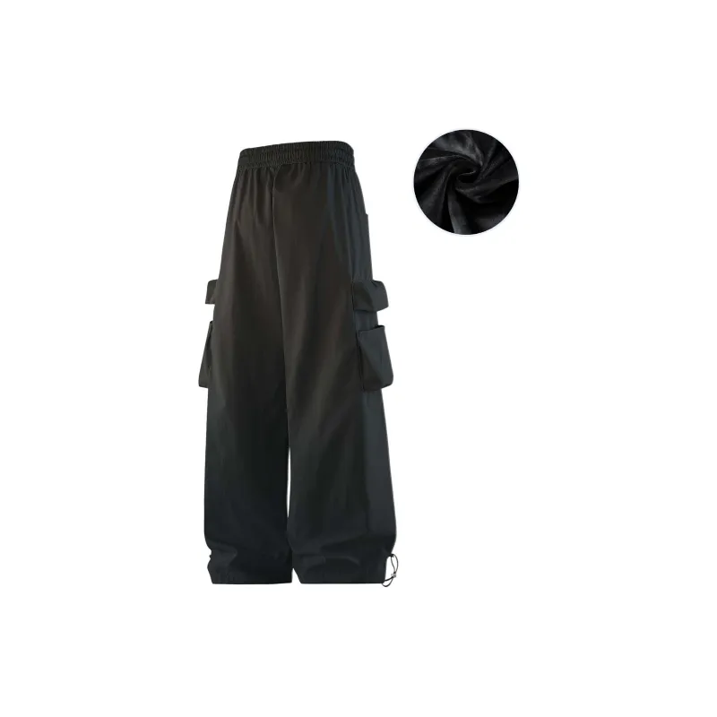 JEANSWEST CLUB Casual Pants Unisex-26