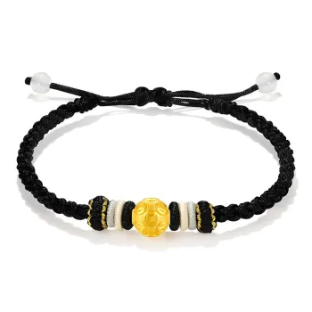 CGC Gold Bracelet Unisex