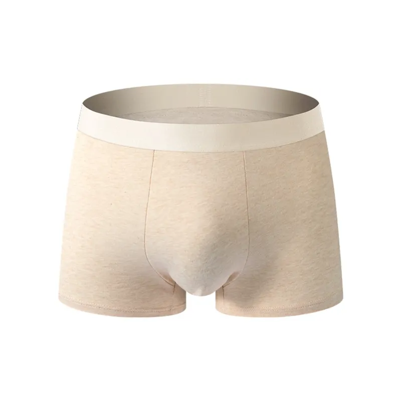Qiao Ni Tong Underpants Men's Combo Set-31
