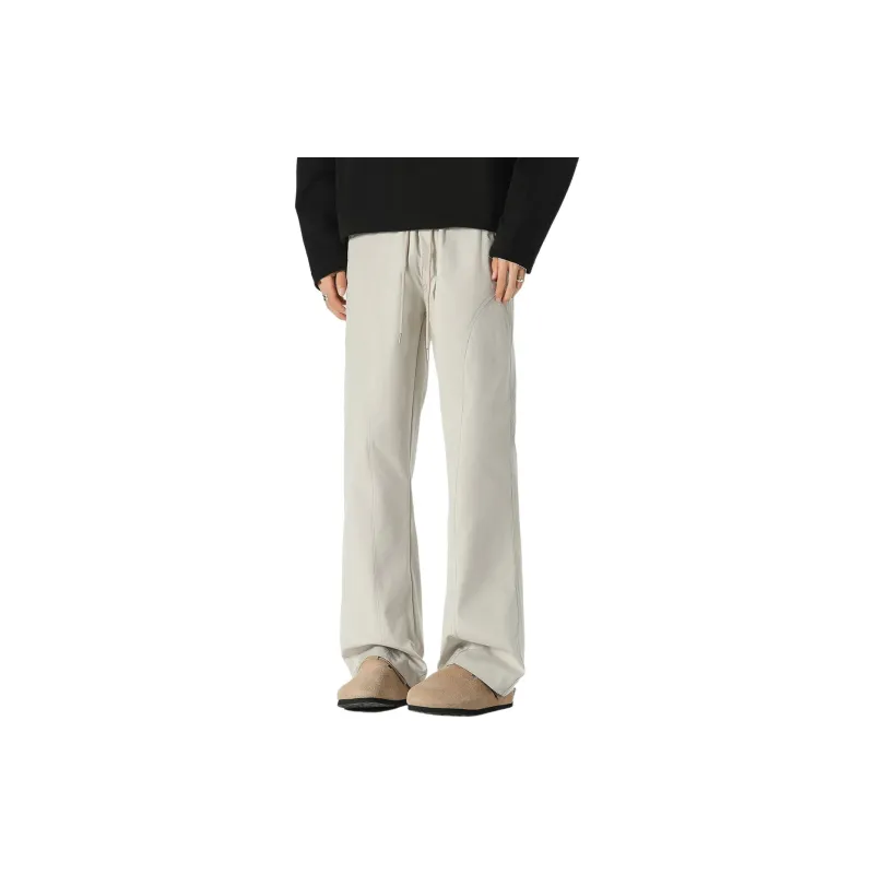 NOAHGIGI Casual Pants Unisex-7