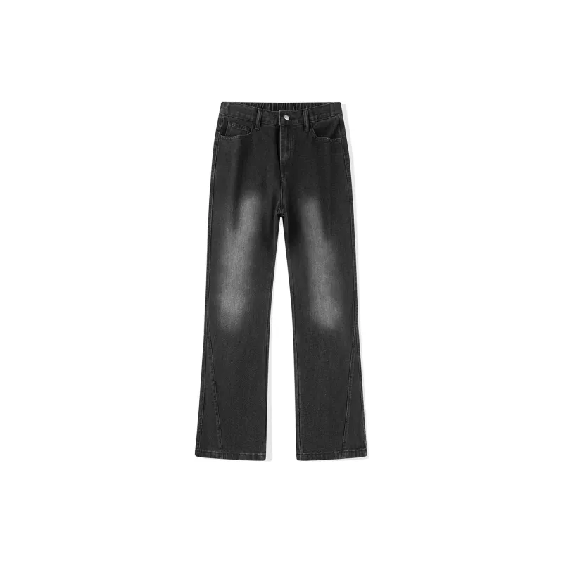 MIIOW Jeans Unisex-1