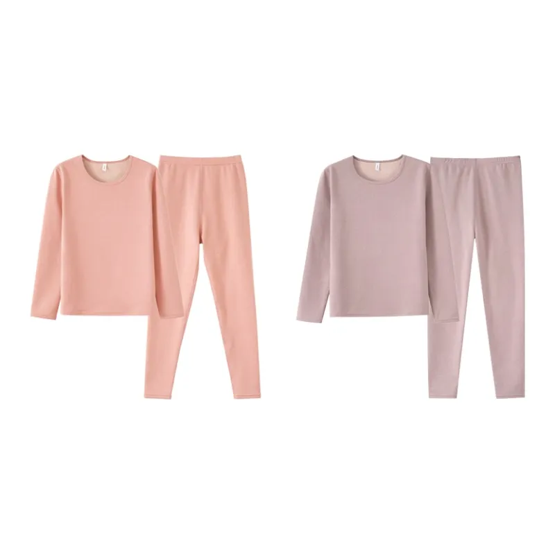 GOSO Thermal Set Women's Combo Set-12