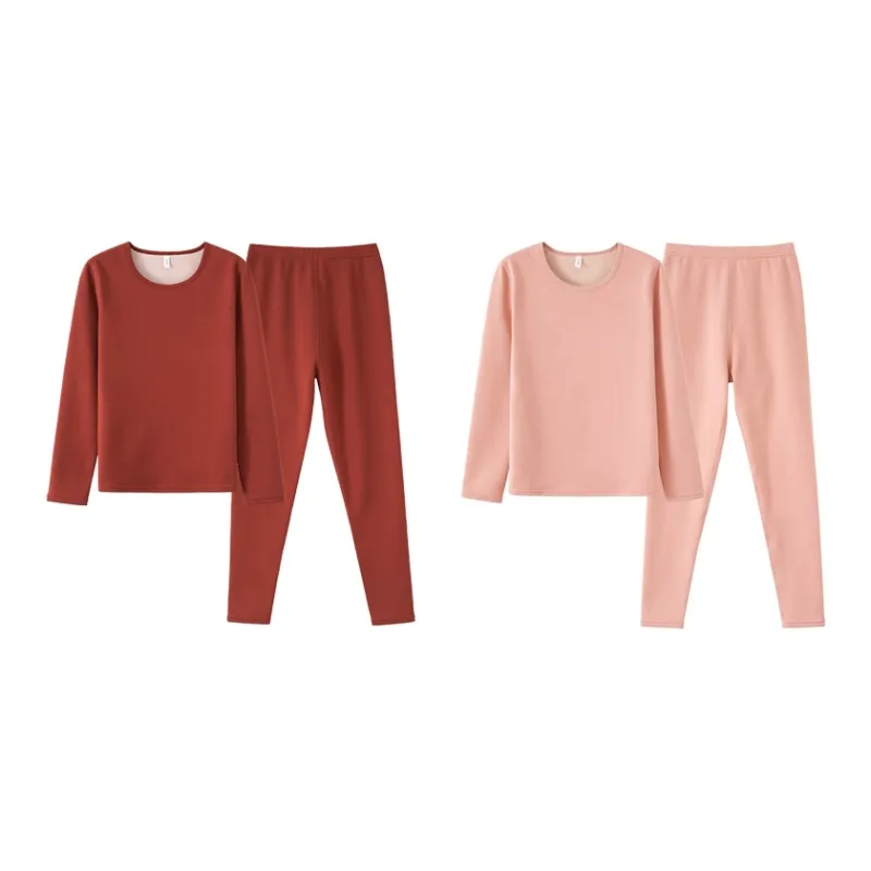 GOSO Thermal Set Women's Combo Set-6