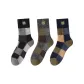 3 Pack (A Set-Black+Dark Gray+Blue)