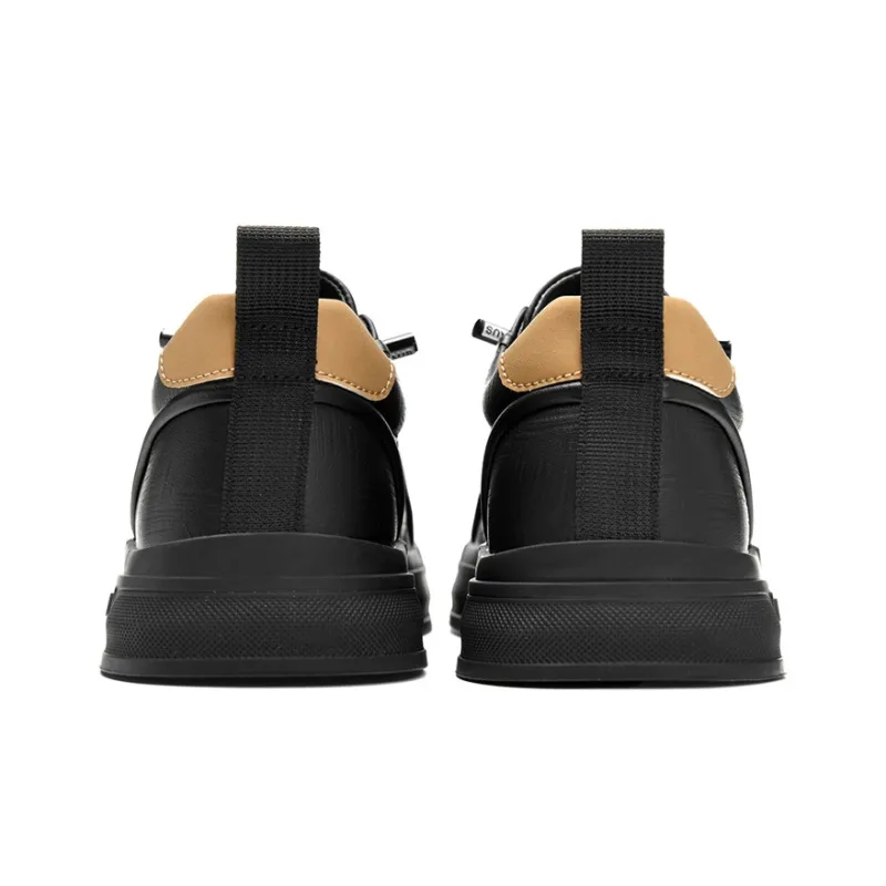 AOKANG Kunpeng Series Slip Resistant, Abrasion Resistant, Lightweight Low Top Skateboard Shoes Men's Exclusive Box-3