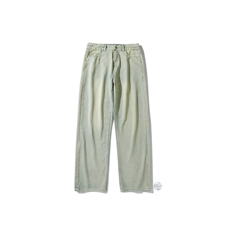 WARRIOR Jeans Unisex-33