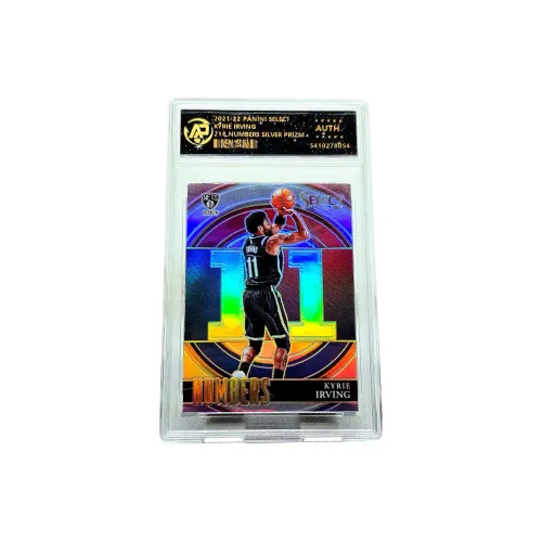 PANINI Graded Cards