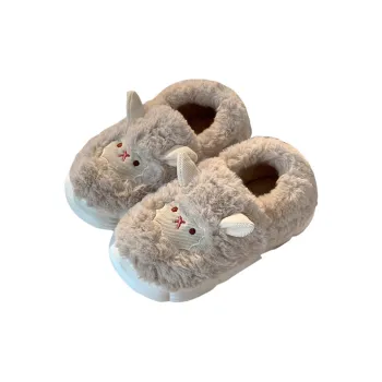 JINGEYU Slippers / Home Slippers