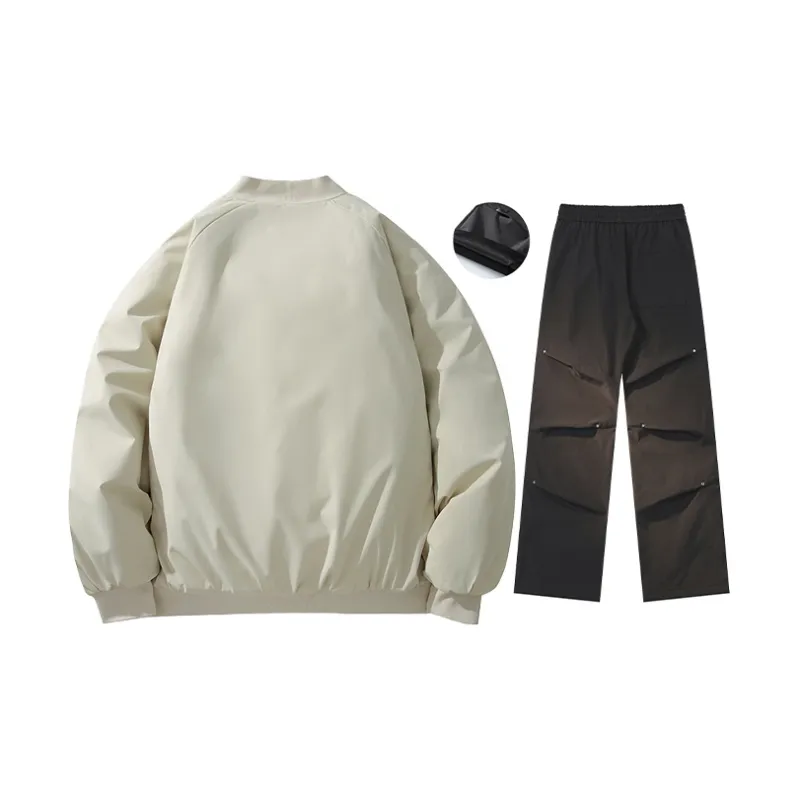 BRUMAIRE Puffer Jackets Unisex-18