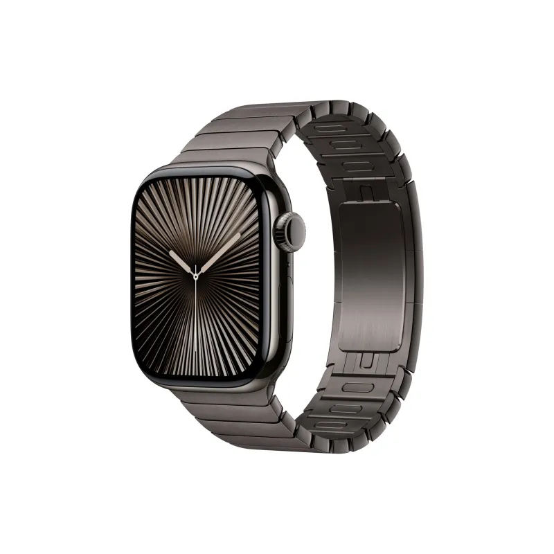 Antey Unisex Watch Bands-4
