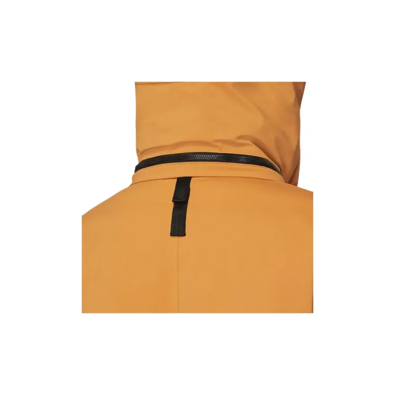 Nike Puffer Jackets Women's Light Curry Yellow-6
