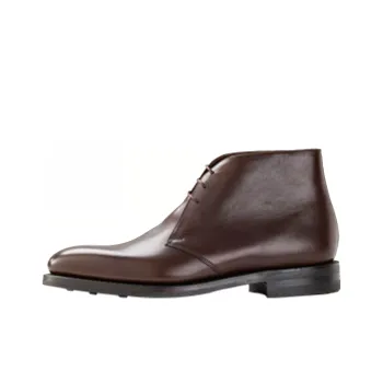 LOAKE Fashion Casual Shoes Men's Brown