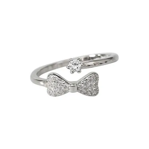 GIMK Rings Women's
