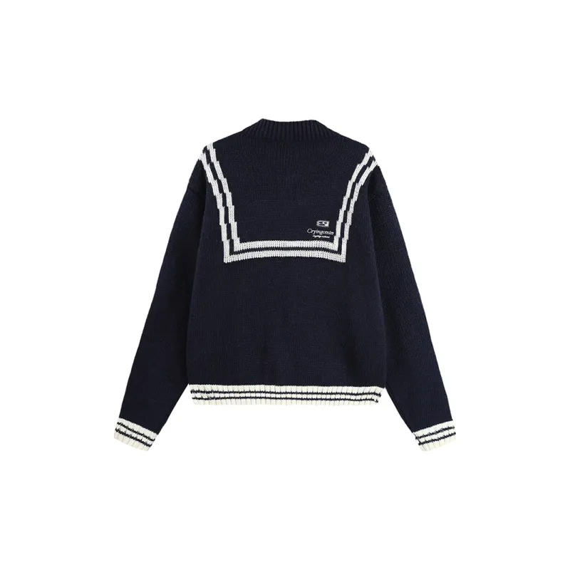 Crying Center Sweaters Unisex-7