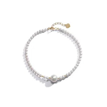 BRIR Freshwater Pearl Bracelets Women's
