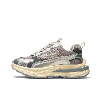 Ancient Finches Wear Resistant Low Top Chunky Sneakers Unisex