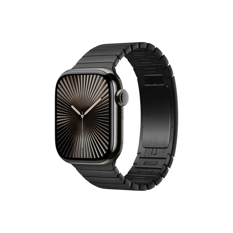 Antey Unisex Watch Bands-2