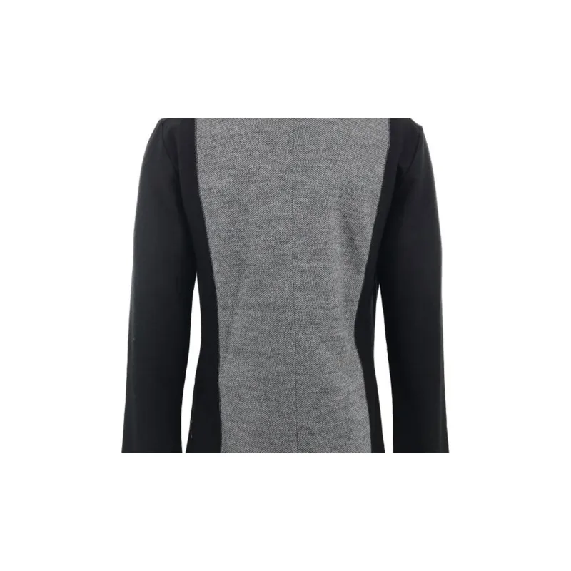 ARMANI JEANS Jackets & Coats Men's Black-4
