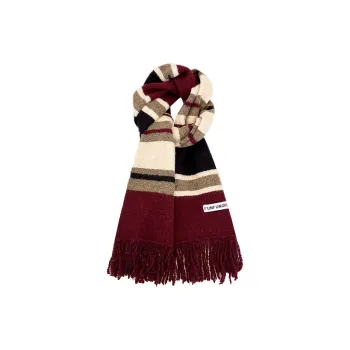 Yalu Preferred Knit Scarves Unisex