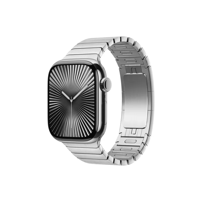 Antey Unisex Watch Bands-6