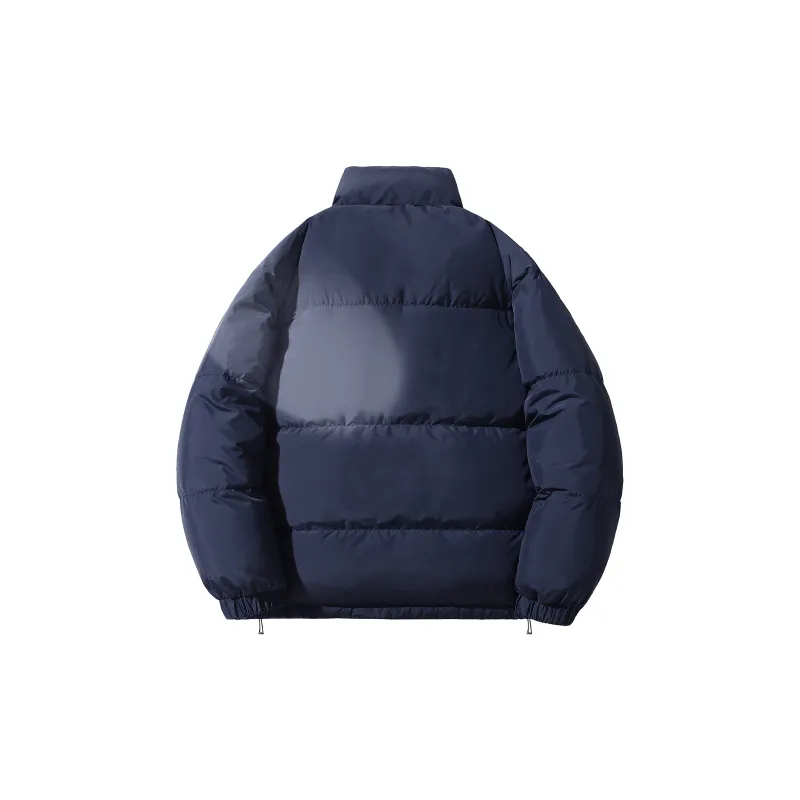 MEXICAN Puffer Jackets Unisex-11