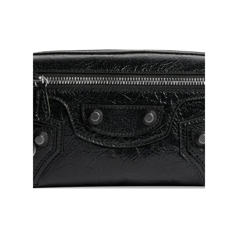 Balenciaga Le Cagole Toiletry Bag-3