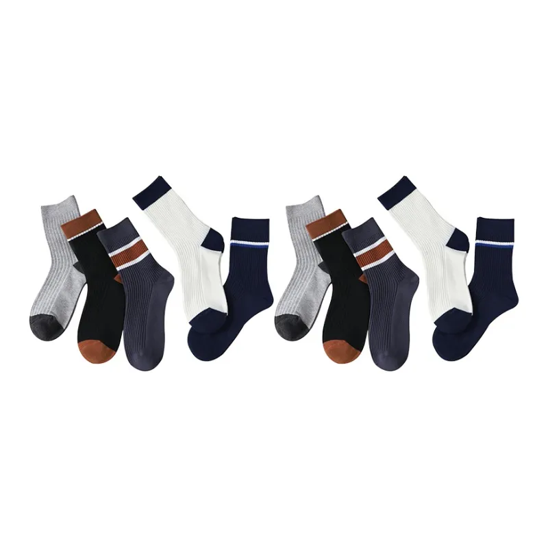 Beerus Mid Calf Socks Unisex 5 Pack-24