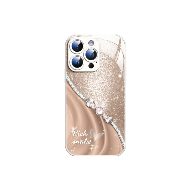 SUPER MOUSE Phone Cases-0