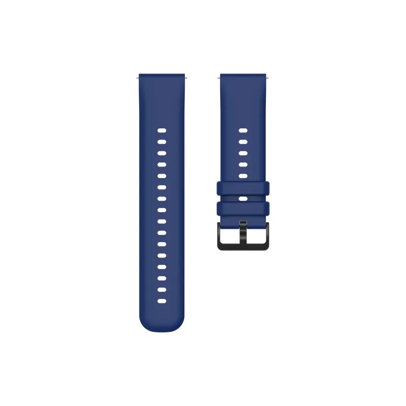 ZHENGGUANG Watch Band Huawei Compatibility Silicone Material-34