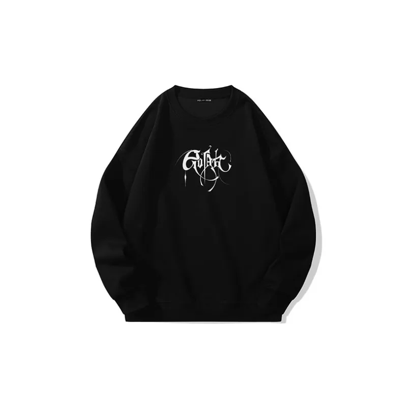 POLAR BEAR Sweatshirts Unisex-35