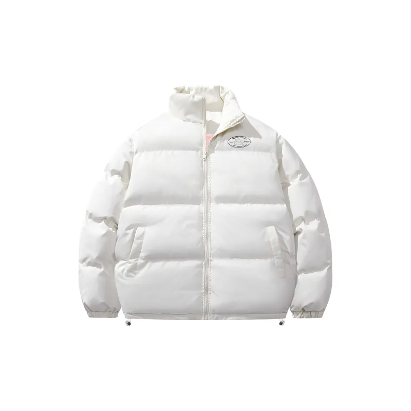 Crayon Shinchan Puffer Jacket Coat Unisex-3