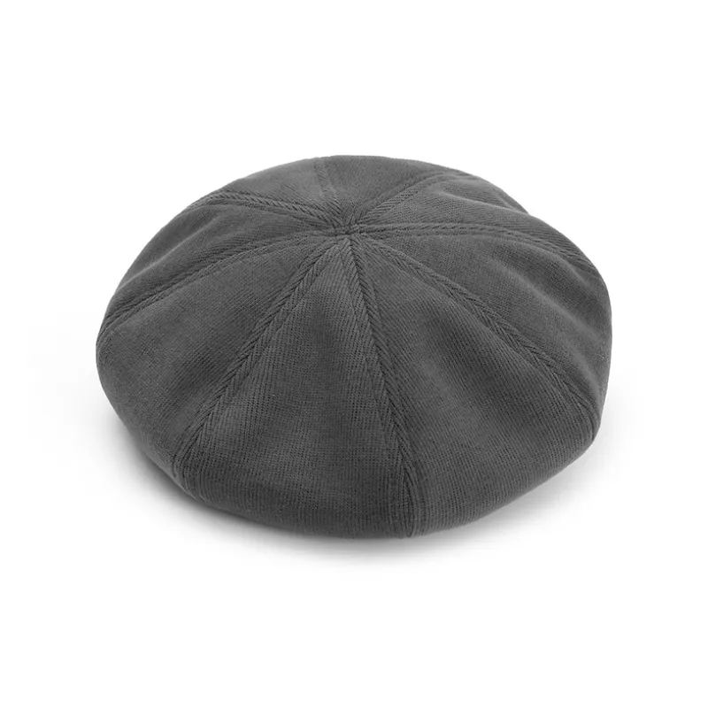 KENMO Berets Unisex-9