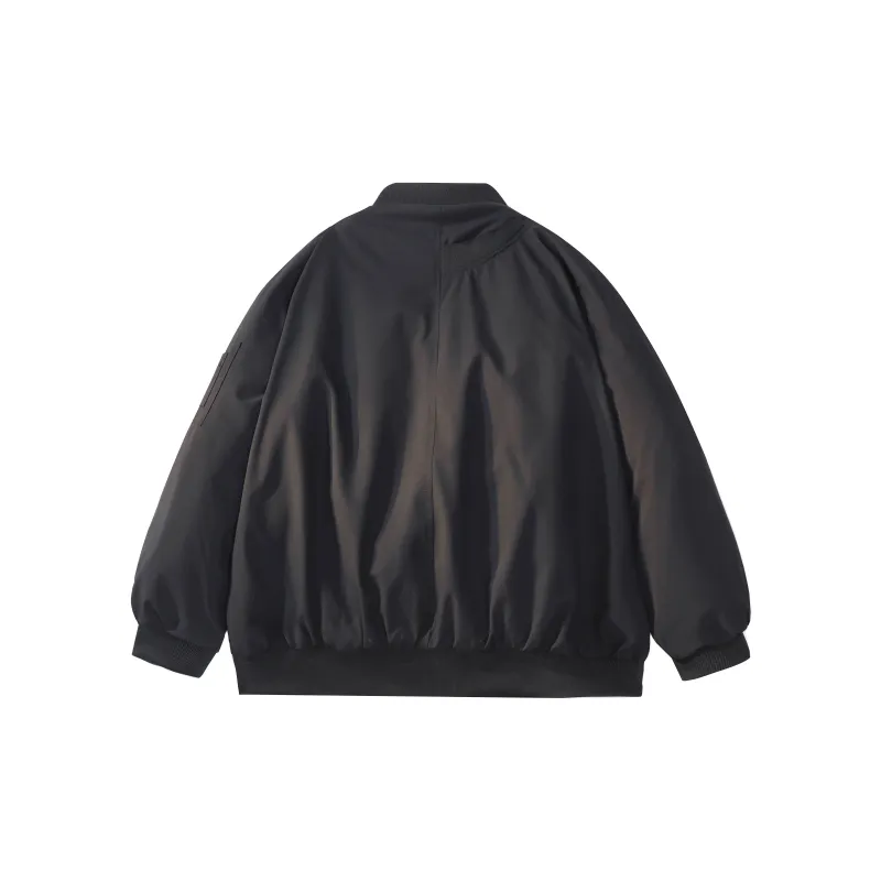 ORNOT Puffer Jackets Unisex-3