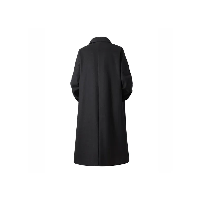 FORCEPULR Coats Unisex-24