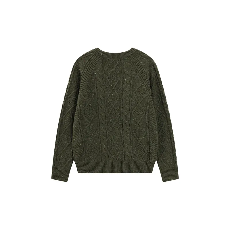 Crying Center Sweaters Unisex-8