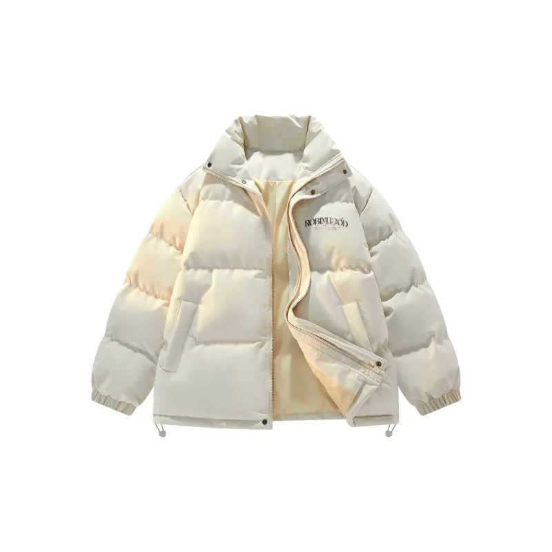 ROBINHOOD Puffer Jackets Unisex-7