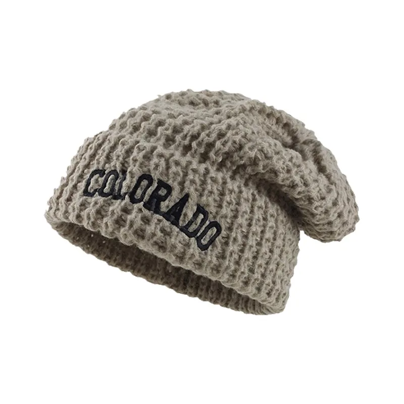 BAGGL Polyester Beanies Unisex Gift Box Set-4