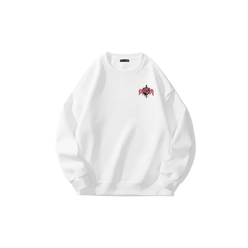 POLAR BEAR Sweatshirts Unisex-37