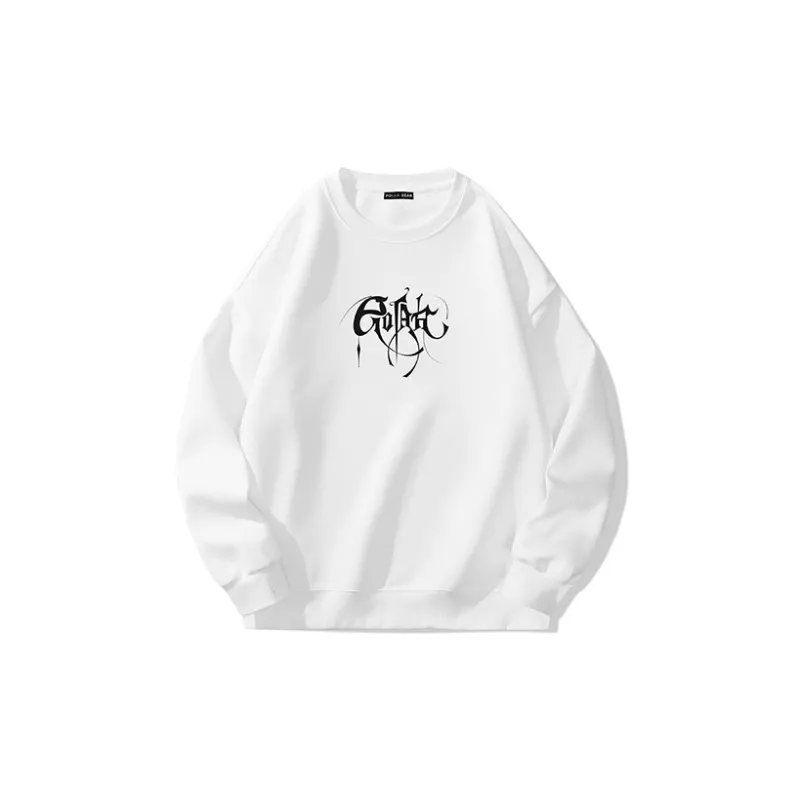 POLAR BEAR Sweatshirts Unisex-37