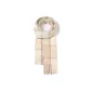 Soft Elegant-Beige Plaid