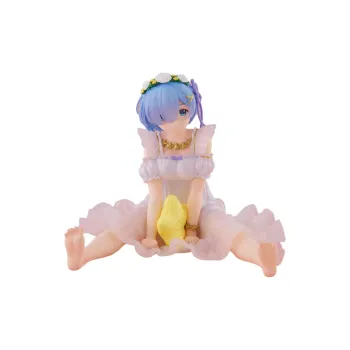TAITO Fty Re Zero Starting Life In Another World Desktop Cute Rem, Dreamy Star Bonus Gifts