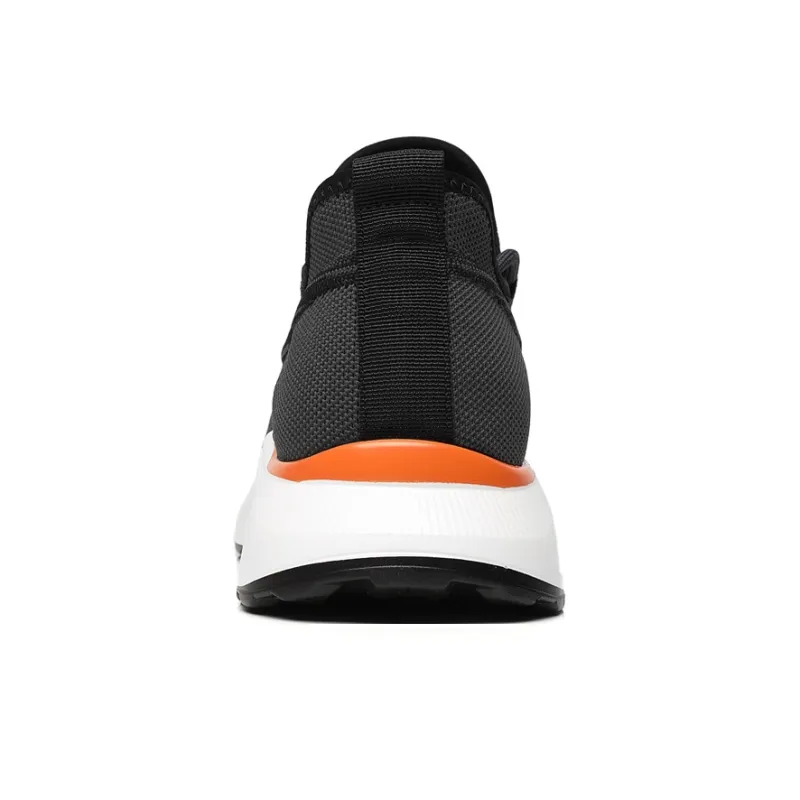 Captain Illy Low Top Casual Shoes Men's-4