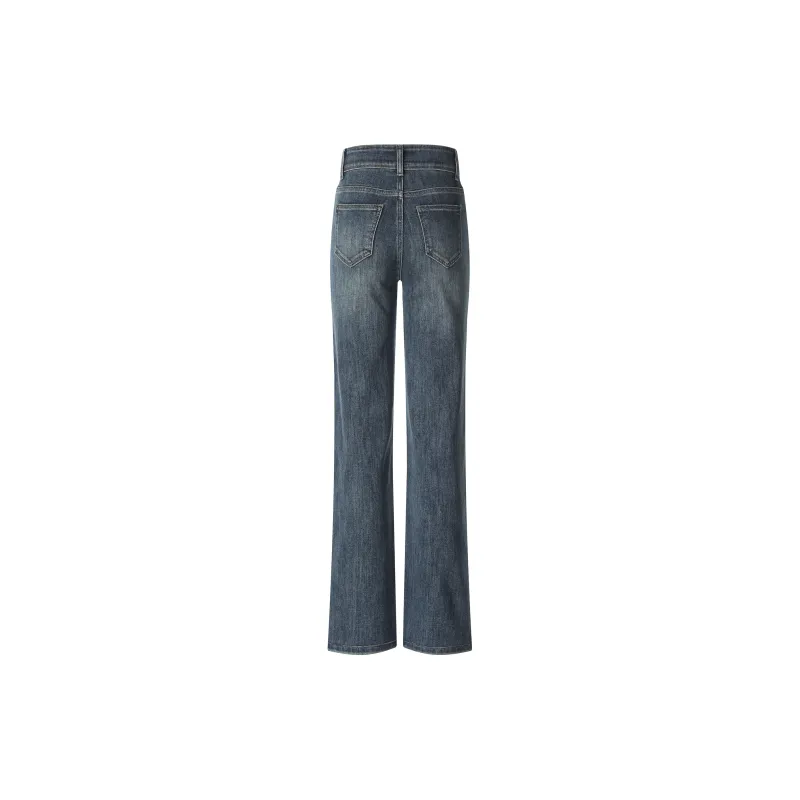 Wen Shan Jeans Women's-9