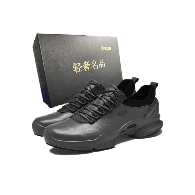 Bull Thunder Casual Shoes Men's-6