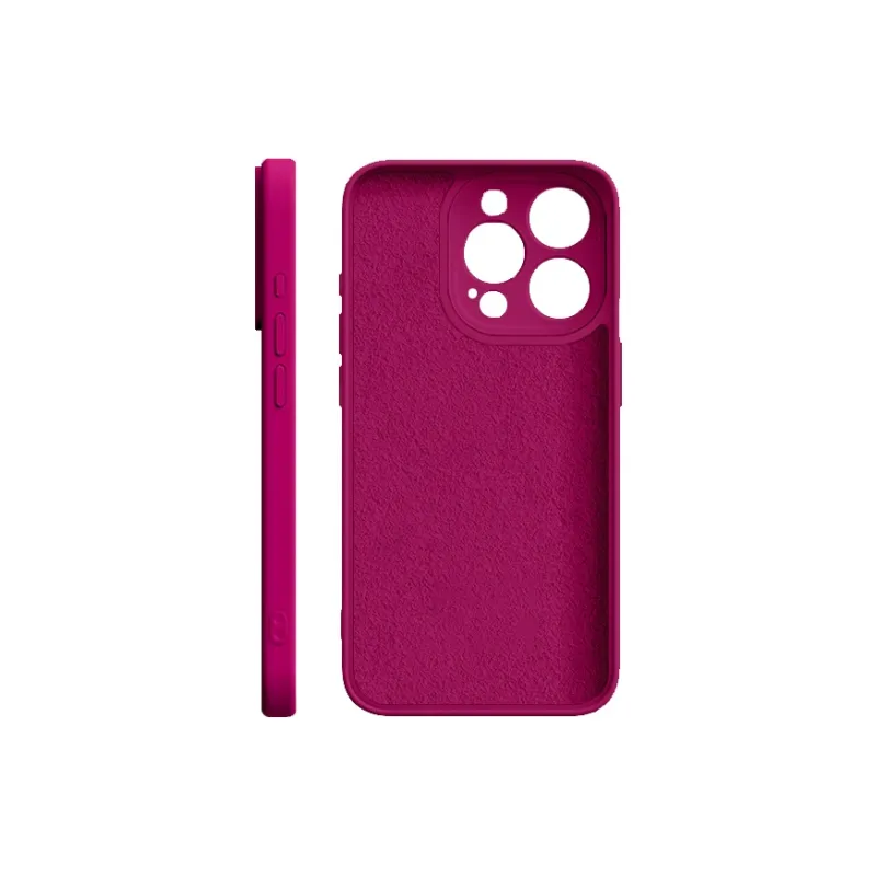 SUPER MOUSE Phone Cases-16