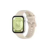 Huawei FIT3 Color Buckle, Gray