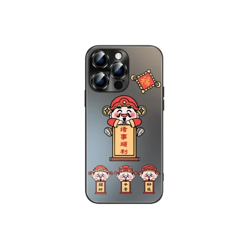 BAOCHENG Phone Cases